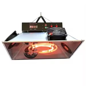 electric heaters