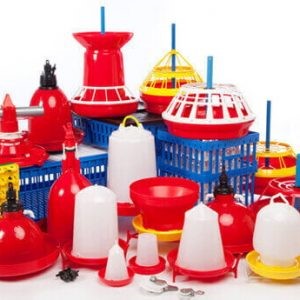 poultry equipment